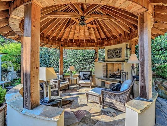 Fences, Patios, and Decks